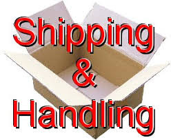 Shipping & Handling