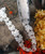 1" x 5 Yards Floral Lace Crochet Ribbon (Ivory)