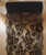 9" wide x 10 yards Floral Pattern Crochet Lace Ribbon for Decorating, Floral Designing and Crafts - Select from 3 Colors (Black)