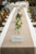 AK TRADING 12" x 108" Natural Burlap Table Runner. Made with Fine Premium Quality 12Oz Burlap