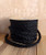 AK-Trading 6mm x 10 Yards Jute Rope Cord Twine (Black)