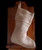 AK-Trading Burlap Jute Holidays Christmas Stockings - Pack of 6 (Natural Burlap, 8" x 17"H x 12" foot)