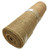 AK-Trading Burlap Table Runner Roll [NO-FRAY EDGES] - 14" x 10yd - Makes 3-5 DIY Runners in 5 Minutes! - PREMIUM High Density Fabric, (Natural Color Burlaps)