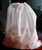 Cotton Muslin Favor Bags (Pack of 12) - Select From 8 Different Sizes (12"x14")