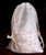 Cotton Muslin Favor Bags (Pack of 12) - Select From 8 Different Sizes (5"x7")