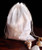 Cotton Muslin Favor Bags (Pack of 12) - Select From 8 Different Sizes (8"x10")