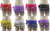 Lot of 24 Belly Dancing Hip Scarfs