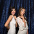 MIDNIGHT BLUE Sequin Taffeta Fabric Photography Backdrop, Sequin Photo Booth Backdrop, Sequin Drape - MADE IN USA - Select from 3 Sizes. (9ft x 10ft)