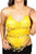 Pearl's Belly Dance Costume Coin Bra Halter Top with Silver or Gold Coins - 7 Colors