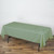 Sage 100% Polyester Rectangular Tablecloth 60 x 102"