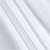 120" Wide (10ft Wide) X 120 Yards Roll - Sheer Voile Chiffon Fabric - Perfect for Draping Panels and Masking for Weddings, Parties & Events, Tent Draping - White