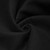 72-Inch Wide 1/16” Thick Acrylic Felt Fabric - Black