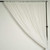 Ivory - 120" Wide (10Ft Wide) Sheer Voile Drape Panels - Select from 6ft to 50ft Length