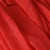 Red - 120" Wide (10Ft Wide) Sheer Voile Drape Panels - Select from 6ft to 50ft Length