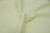 60" Ivory Premium Polyester Cotton Blend Broadcloth