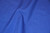 60" Royal Blue Premium Polyester Cotton Blend Broadcloth