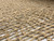 AK-Trading Jute Erosion Control, Soil Saver Mesh Blanket - 48" Wide x 10 Yards (30 feet Long) - 120 Sq. Ft. Coverage