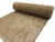 AK-Trading Jute Erosion Control, Soil Saver Mesh Blanket - 48" Wide x 10 Yards (30 feet Long) - 120 Sq. Ft. Coverage