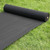  3 FT X 150 FT Premium Thick Weed Barrier Landscape Fabric - Weed Blocker - Garden Fabric Roll - Commercial Weed Control Fabric with UV Protection