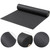 3 FT X 50 FT Premium Thick Weed Barrier Landscape Fabric - Weed Blocker - Garden Fabric Roll - Commercial Weed Control Fabric with UV Protection