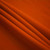Rust - Polyester Poplin Fabric 60" Wide