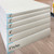 High Density Foam 1" Height x 24″ Width x 48″ Length