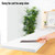 High Density Foam 2" Height x 24″ Width x 48″ Length