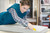 High Density Foam 2" Height x 12″ Width x 72″ Length