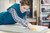 High Density Foam 2" Height x 30″ Width x 84″ Length