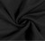 60" Wide Chiffon Fabric - Black