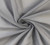 60" Wide Chiffon Fabric - Grey
