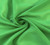 60" Wide Chiffon Fabric - Kelly Green