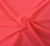 60" Wide Chiffon Fabric - Neon Pink