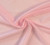 60" Wide Chiffon Fabric - Pink