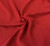 60" Wide Chiffon Fabric - Red