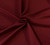 60" Wide Chiffon Fabric - Wine