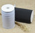 AK TRADING CO. Braided Elastic 3/8'' Wide 144 Yards - Black