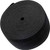 AK TRADING CO. Knitted Elastic 2'' Wide X 50 Yards - Black