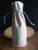 6" x 14" Linen Wine Bag with Jute Cord - Pack of 12
