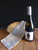6" x 14" Linen Wine Bag with Jute Cord - Pack of 12