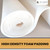 AK Foam Padding 56" wide x 1/2 Inch thick (Sold By Continuous Yard )