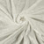 60" Wide - 100% Polyester Panne Velvet - Ivory