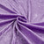 60" Wide - 100% Polyester Panne Velvet - Lavendar