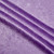 60" Wide - 100% Polyester Panne Velvet - Lavendar
