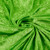 60" Wide - 100% Polyester Panne Velvet - Light Green