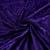 60" Wide - 100% Polyester Panne Velvet - Purple