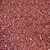 Rain Drop Sequin Taffeta Fabric - Mauve
