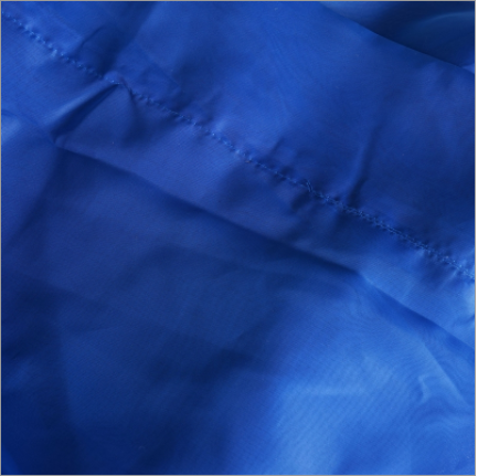 120" Wide (10ft Wide) X 120 Yards Roll - Sheer Voile Chiffon Fabric - Perfect for Draping Panels and Masking for Weddings, Parties & Events, Tent Draping - Royal Blue
