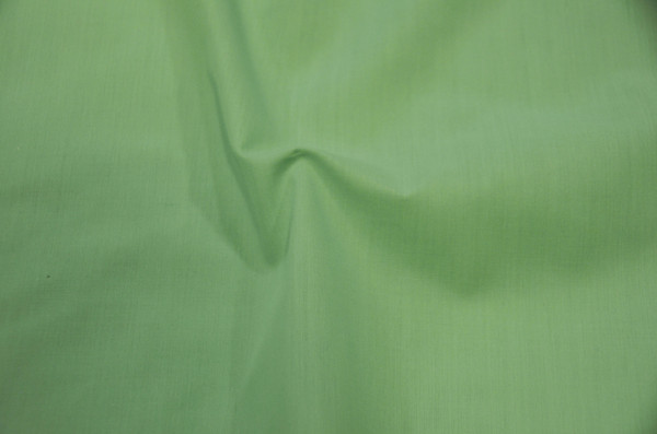 60" Mint Premium Polyester Cotton Blend Broadcloth