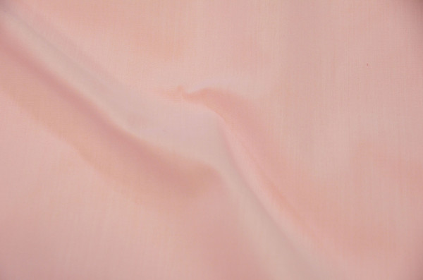 60" Pink Premium Polyester Cotton Blend Broadcloth